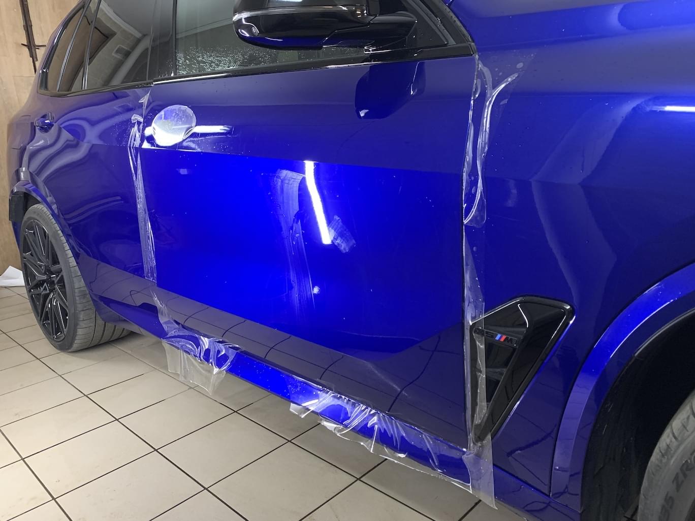 Детейлинг авто в Бресте | Детейлинг студия Auto Detailing Brest